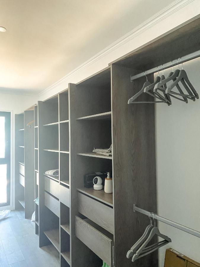ווילג'וף Paris Dream Villa מראה חיצוני תמונה